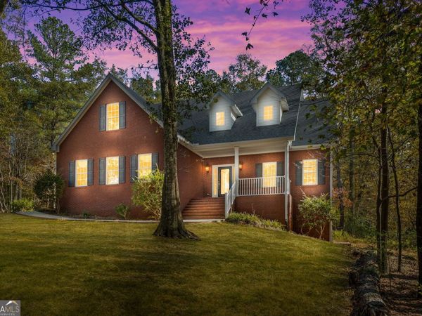 400 Moseley Road, Stockbridge, GA 30281
