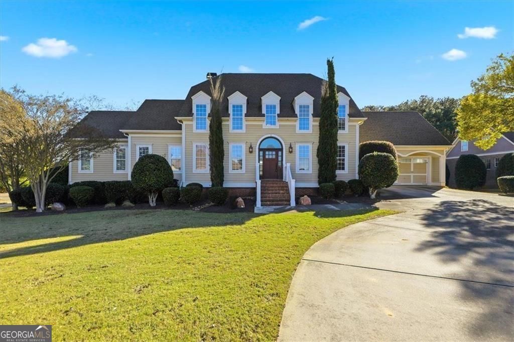 172 Shellbark Drive, McDonough, GA 30252 Main Photo