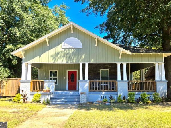 947 Troupe Street, Unit B, Macon, GA 31206