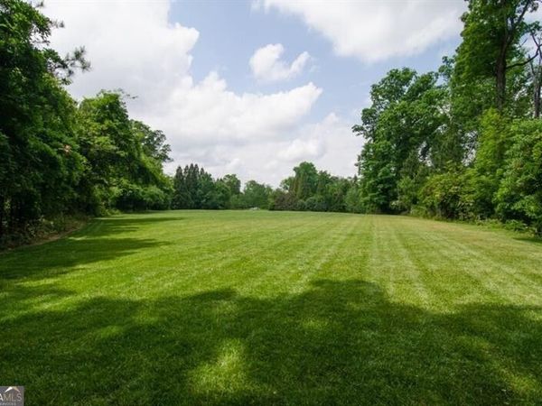 2100 West Wesley Road, Atlanta, GA 30327