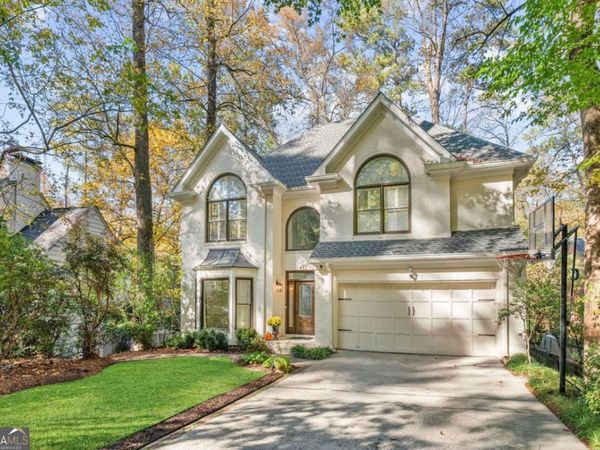 411 Chelsea Circle NE, Atlanta, GA 30307