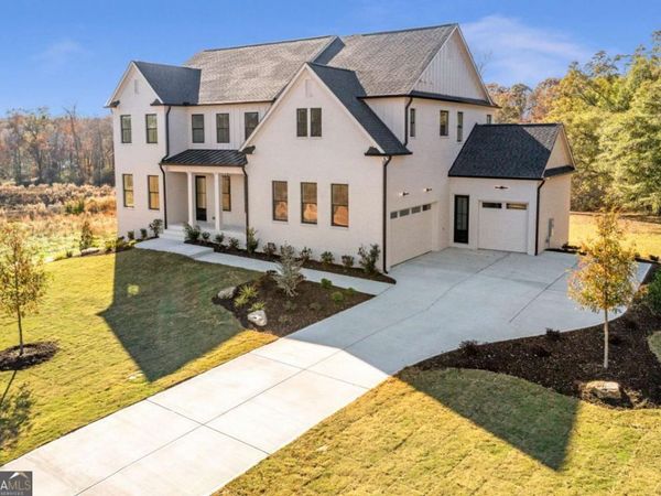 3164 Malcom Estates Drive, Bogart, GA 30622