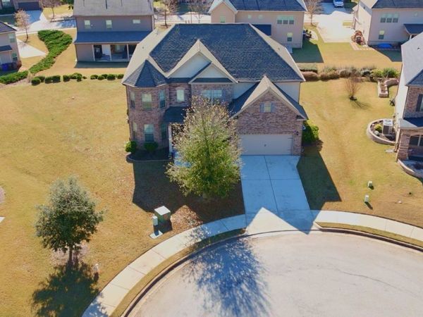 90 Partridge Drive, Covington, GA 30016