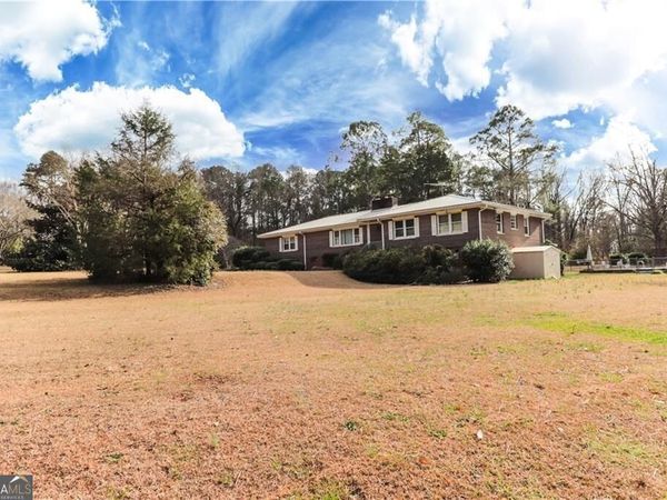 2443 Highway 92 S, Fayetteville, GA 30215