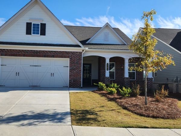 2606 Dorset Lane, Grayson, GA 30017