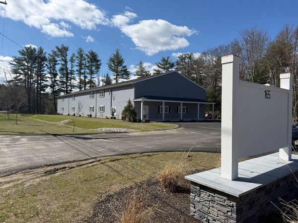 165 Palmer Rd, Plympton, MA 02367