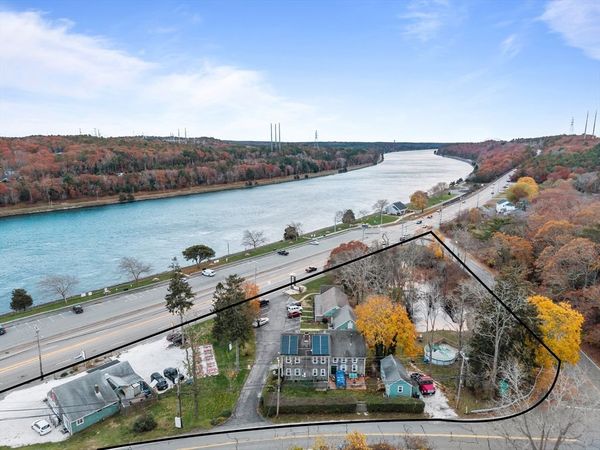 854 Scenic Highway, Bourne, MA 02532