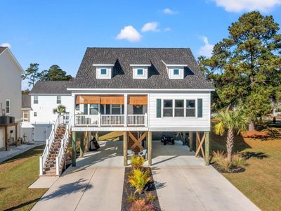 2664 Seaport Circle, Georgetown, SC 29440