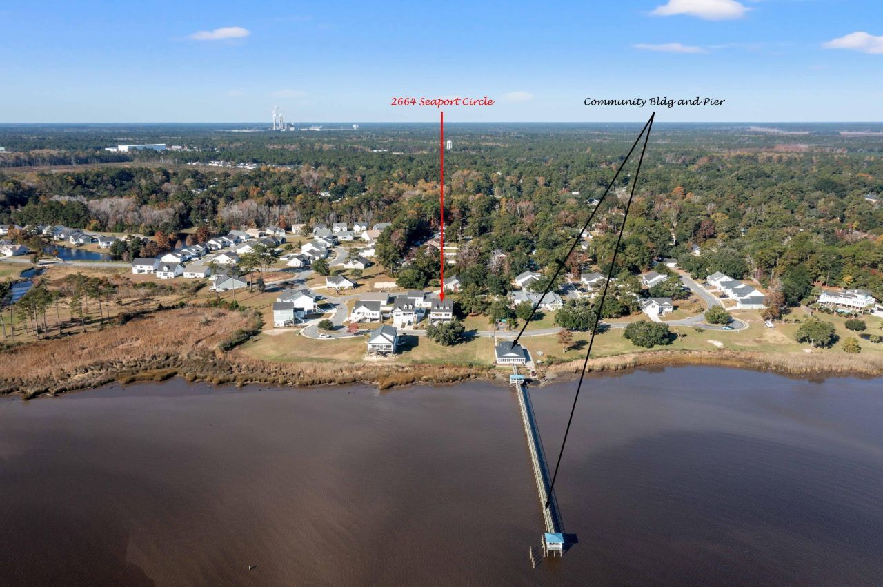 2664 Seaport Circle Photo 43