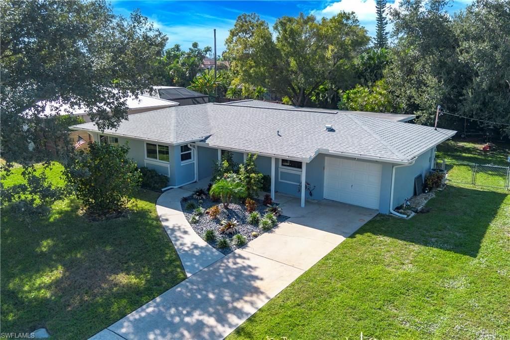 5222 Glade Ct, Cape Coral, FL 33904 Photo