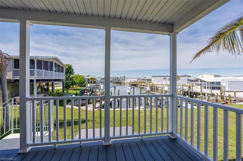 2801 York Rd, Saint James City, FL 33956 Photo