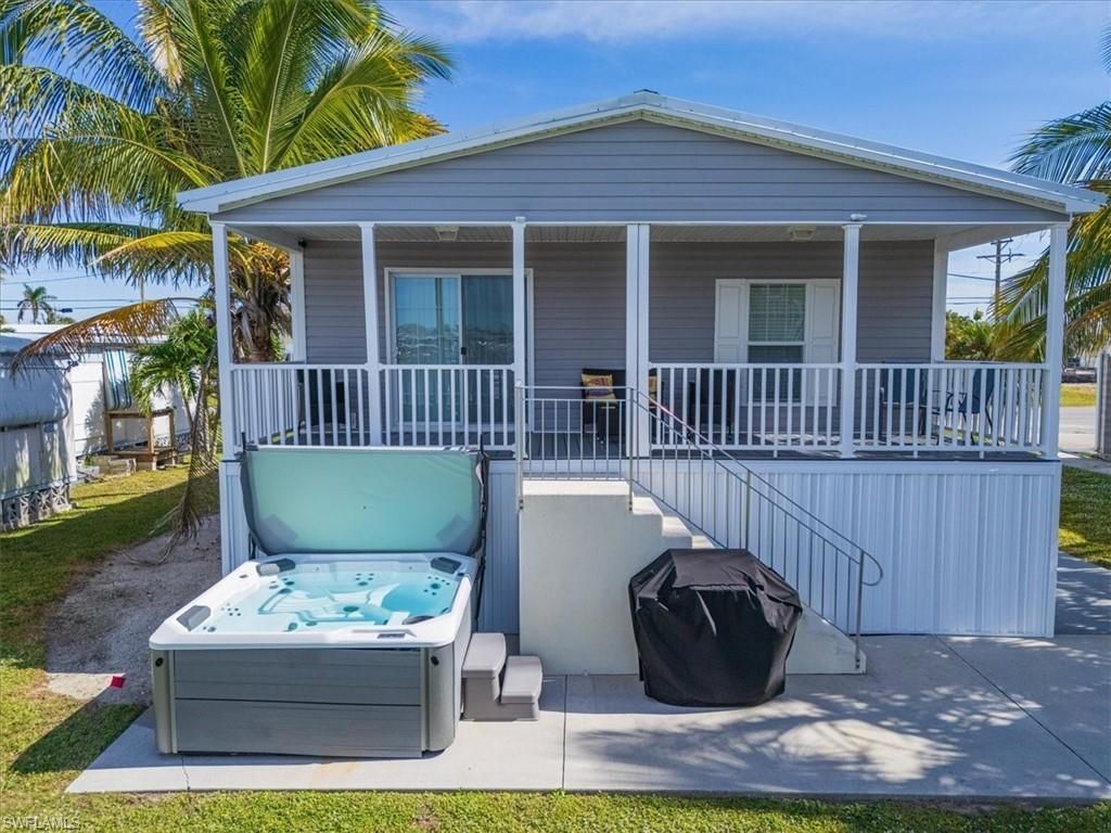 2801 York Rd, Saint James City, FL 33956 Photo