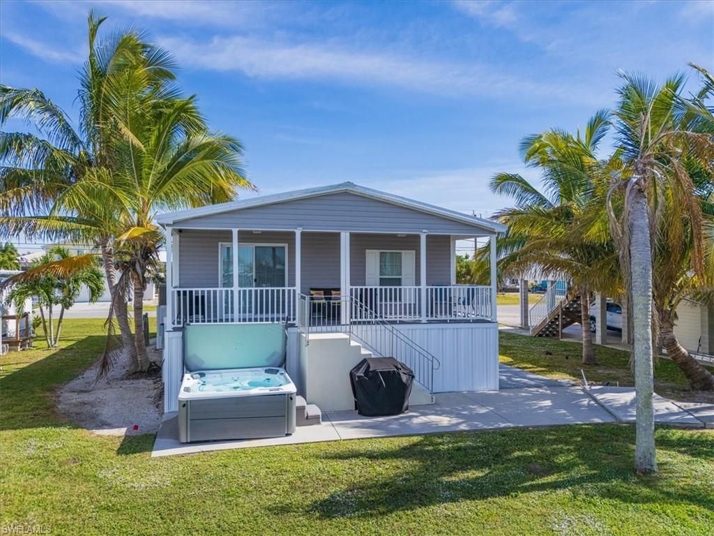 2801 York Rd, Saint James City, FL 33956 Photo