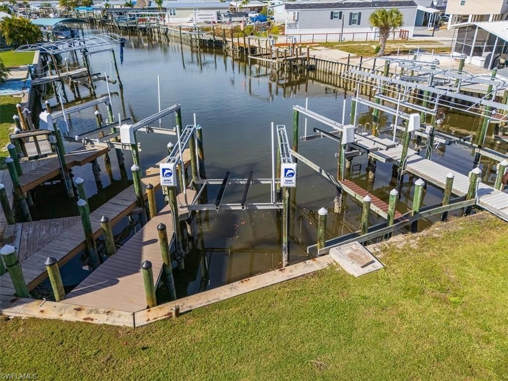 2801 York Rd, Saint James City, FL 33956 Photo