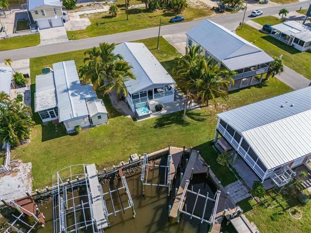 2801 York Rd, Saint James City, FL 33956 Photo