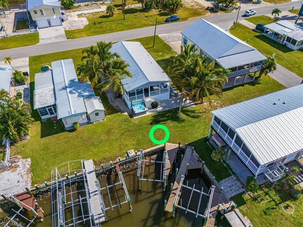 2801 York Rd, Saint James City, FL 33956 Photo