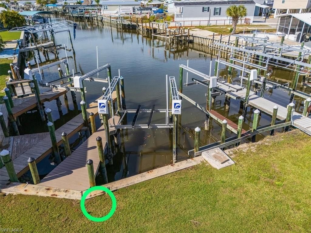 2801 York Rd, Saint James City, FL 33956 Photo