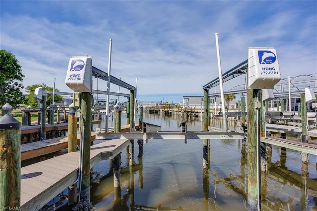 2801 York Rd, Saint James City, FL 33956 Photo