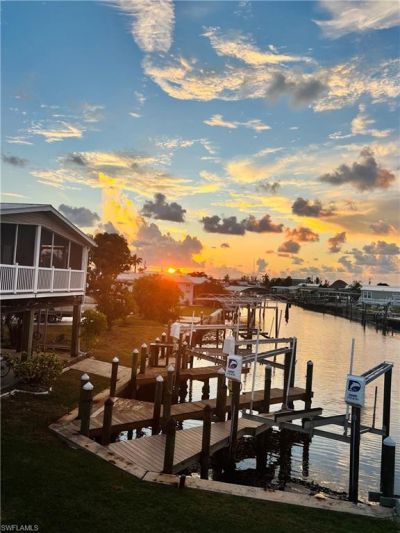 2801 York Rd, Saint James City, FL 33956 Photo