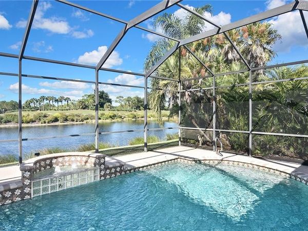 11066 Seminole Palm WAY, FORT MYERS, FL 33966