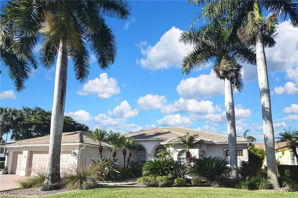 11066 Seminole Palm Way, Fort Myers, FL 33966 Photo