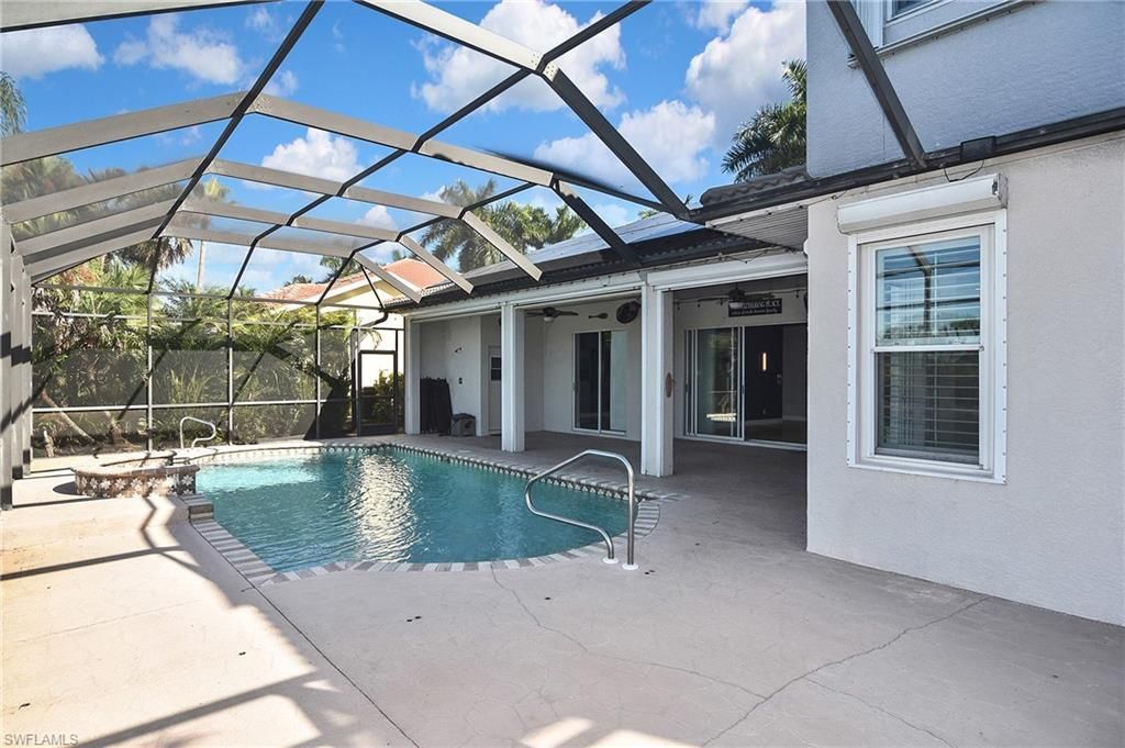 11066 Seminole Palm Way, Fort Myers, FL 33966 Photo