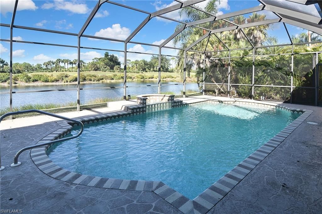 11066 Seminole Palm Way, Fort Myers, FL 33966 Photo