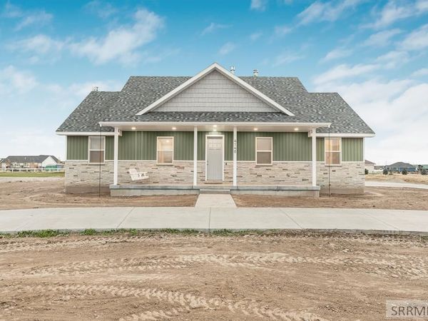 4148 E 82 N, RIGBY, ID 83442