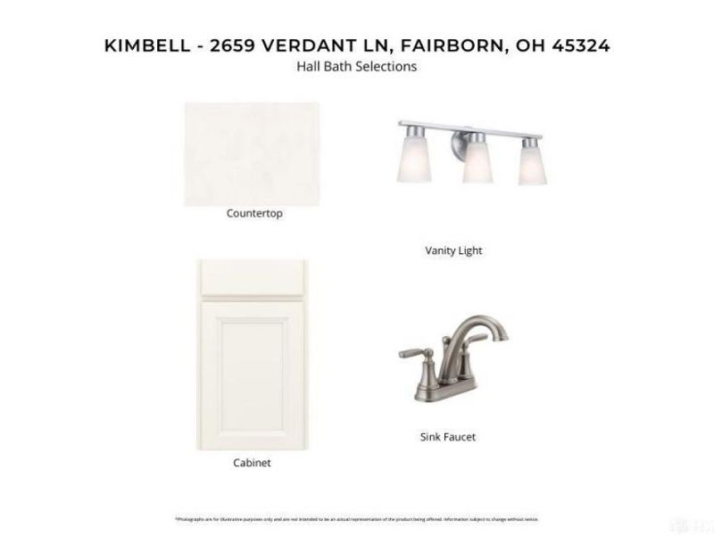 2659 Verdant Lane, Unit 759-305, Fairborn, OH 45324 Photo 2