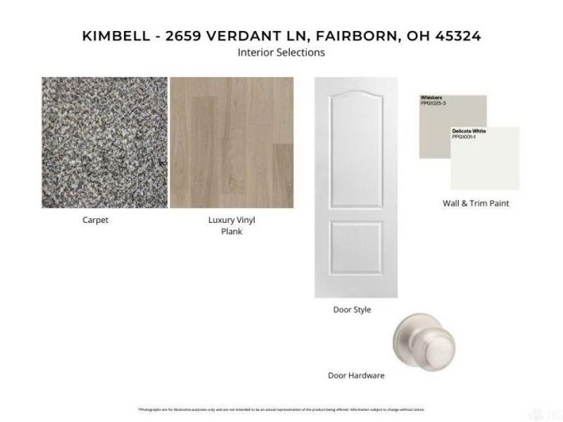 2659 Verdant Lane, Unit 759-305, Fairborn, OH 45324 Photo 3