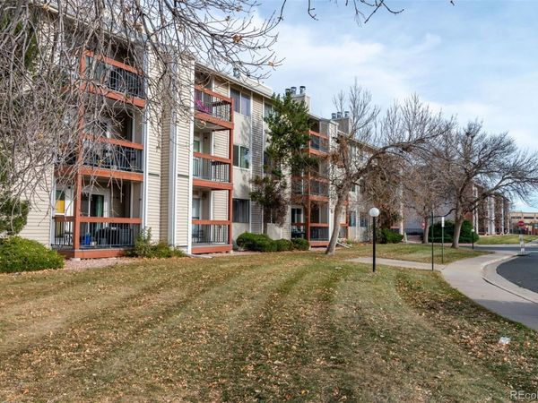 8613 Clay Street , Unit 213, Westminster, CO 80031