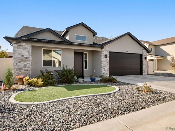 559 Hobbs Court, Fruita, CO 81521