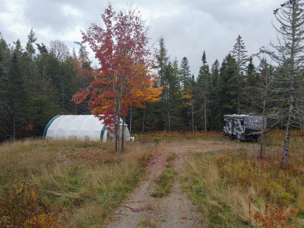 M3L19 Off Cross Road, Dennysville, ME 04628