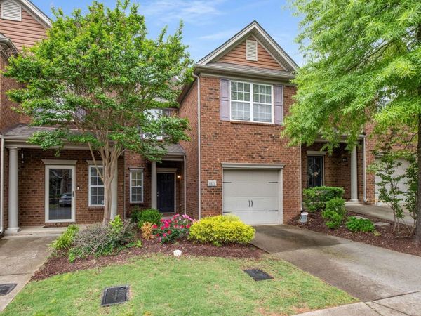 1021 Ashmore Dr, Nashville, TN 37211