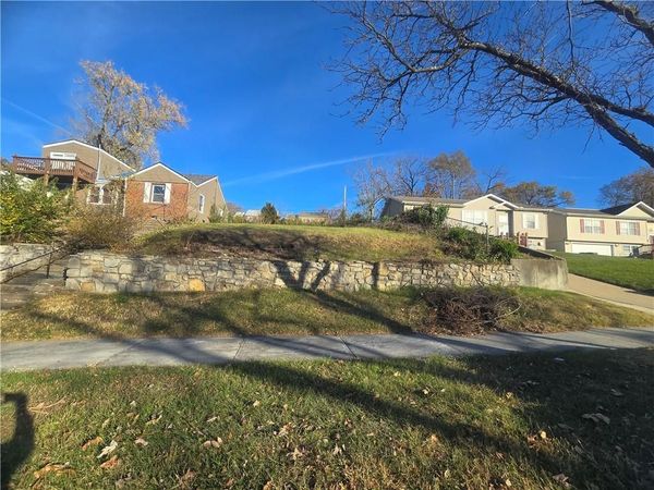 5321 Swope Parkway, Kansas City, MO 64130