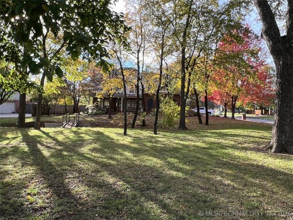 9124 N 138th East Avenue, Owasso, OK 74055