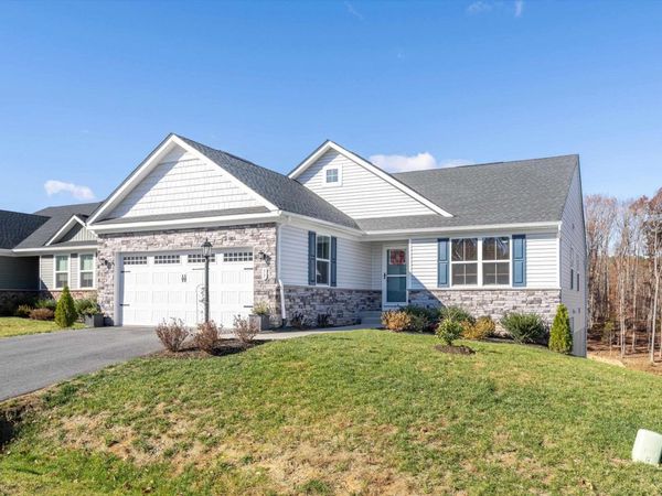 93 ARCHER DR, Palmyra, VA 22963