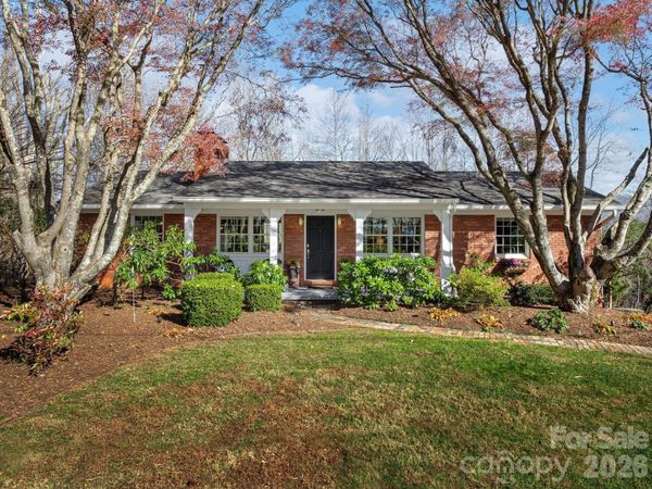 500 N Griffing Boulevard, Asheville, NC 28804