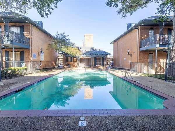 6011 E University Boulevard, Unit 247, Dallas, TX 75206