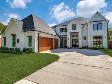 3842 Eaton Drive, Dallas, TX 75220