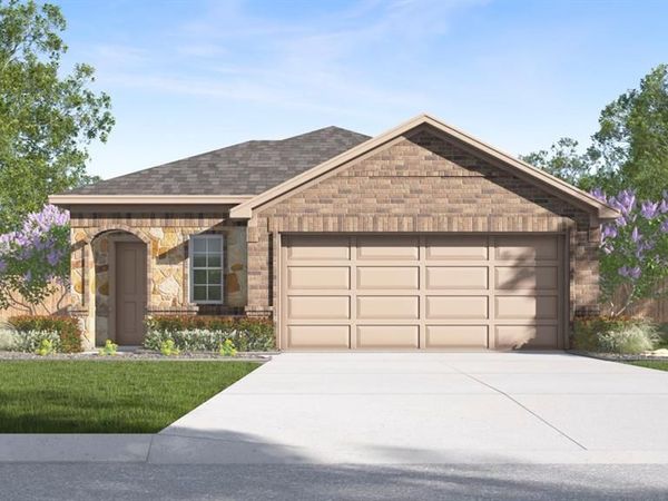 2607 Ocean View Drive, Crandall, TX 75114