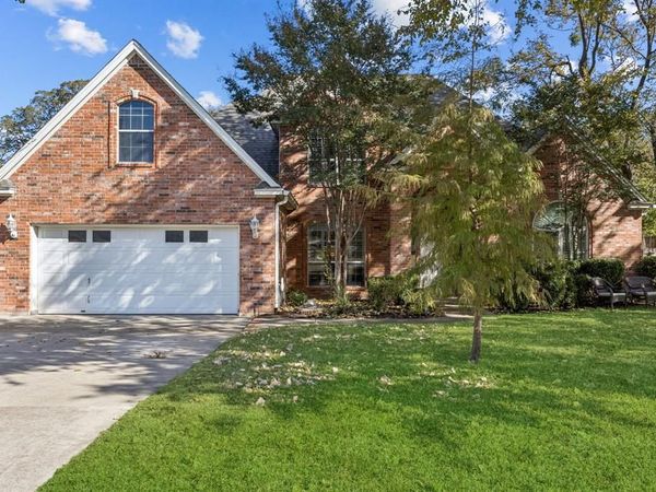 3216 Mercury Drive, Grapevine, TX 76051