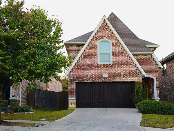 721 Rembrandt Court, Coppell, TX 75019