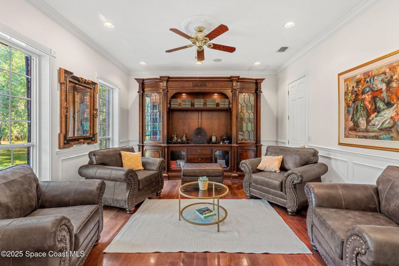 5585 Willoughby Drive, Melbourne, FL 32934 Photo