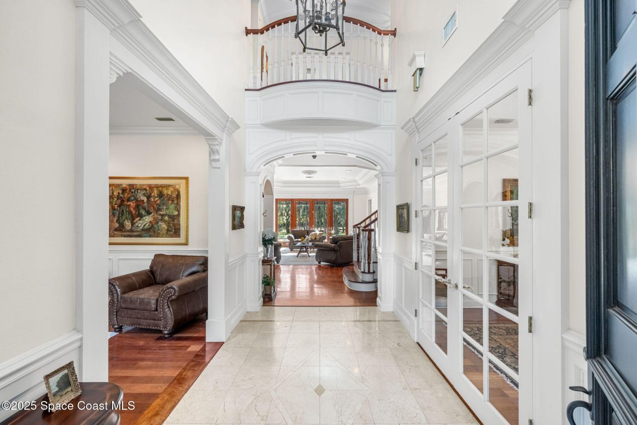 5585 Willoughby Drive, Melbourne, FL 32934 Photo