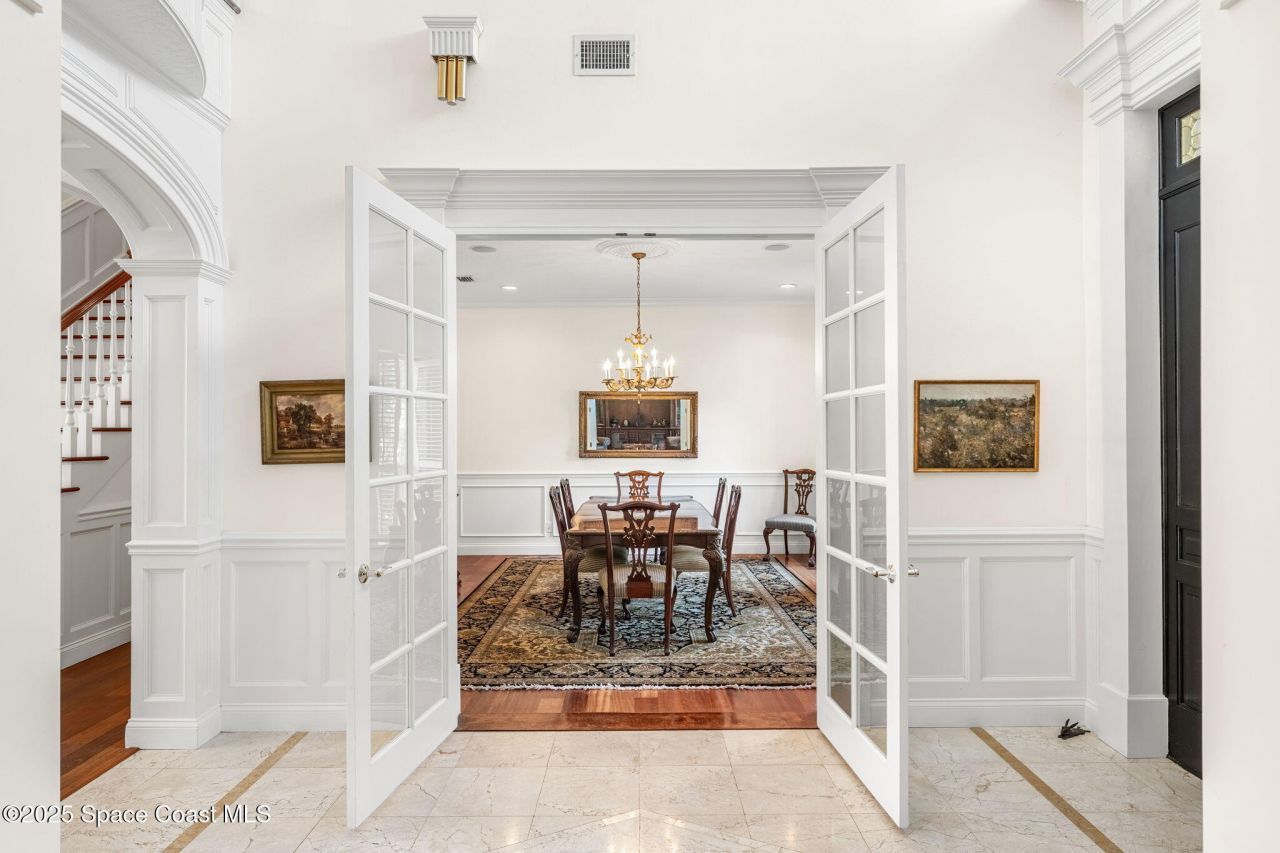 5585 Willoughby Drive, Melbourne, FL 32934 Photo