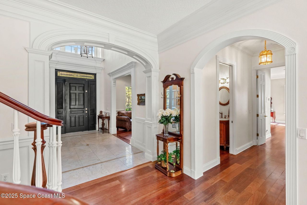 5585 Willoughby Drive, Melbourne, FL 32934 Photo