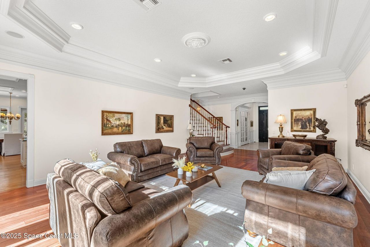 5585 Willoughby Drive, Melbourne, FL 32934 Photo