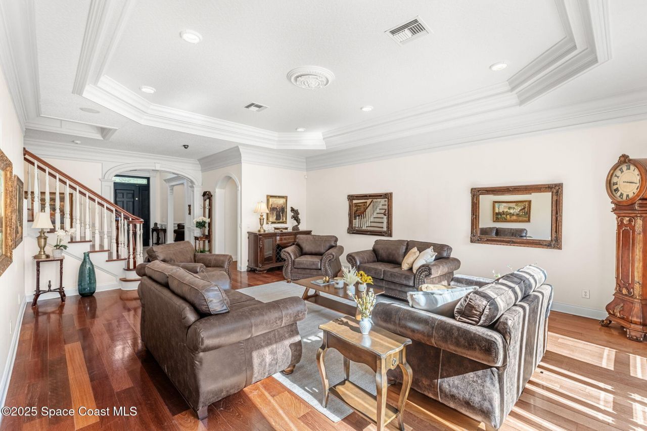 5585 Willoughby Drive, Melbourne, FL 32934 Photo