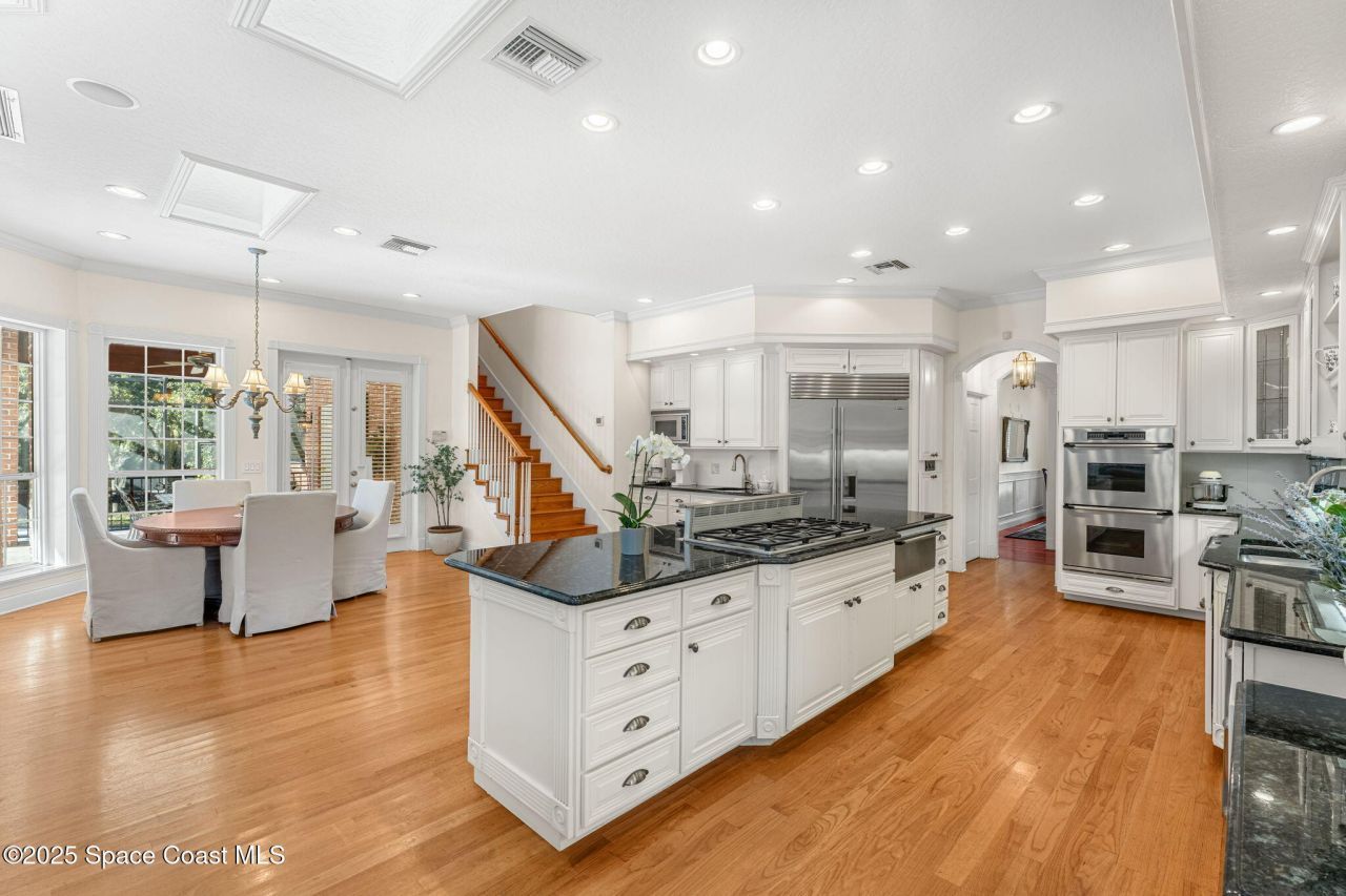 5585 Willoughby Drive, Melbourne, FL 32934 Photo